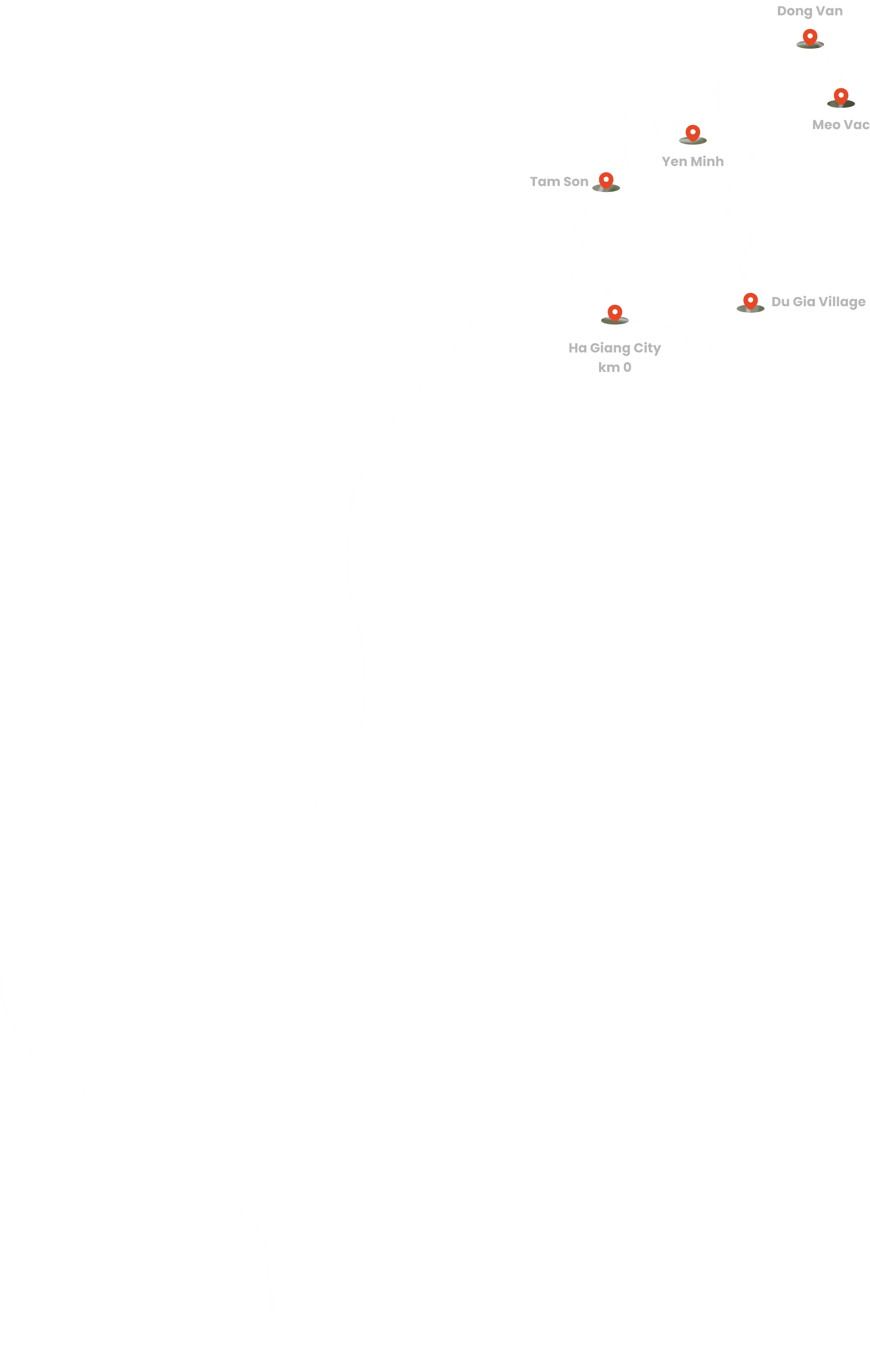 Tour Activity Route